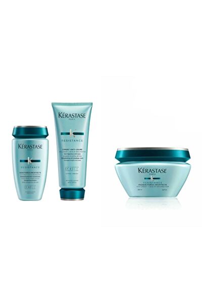 Kerastase Saç Bakım Setleri